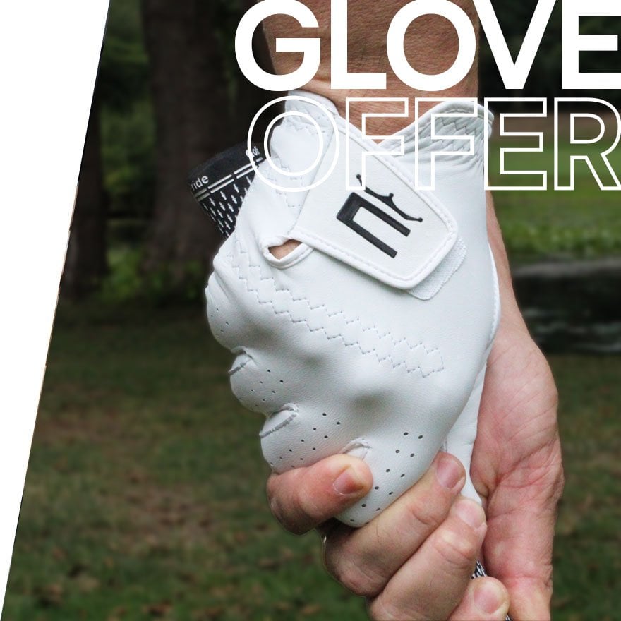 Gloves on Offer