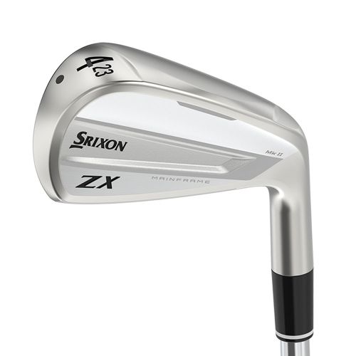Srixon Left Handed ZX MKII UT Iron | Left Handed Golf