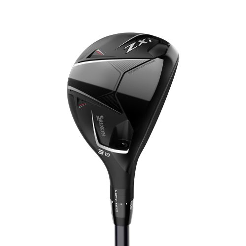 ○・*LF*・◯ Srixon Left Handed ZXi Hybrid | Left Handed Golf