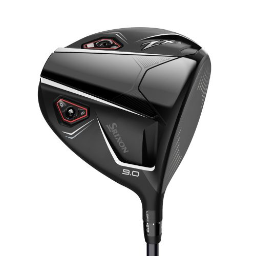Srixon Left Handed ZXi Driver | Left Handed Golf