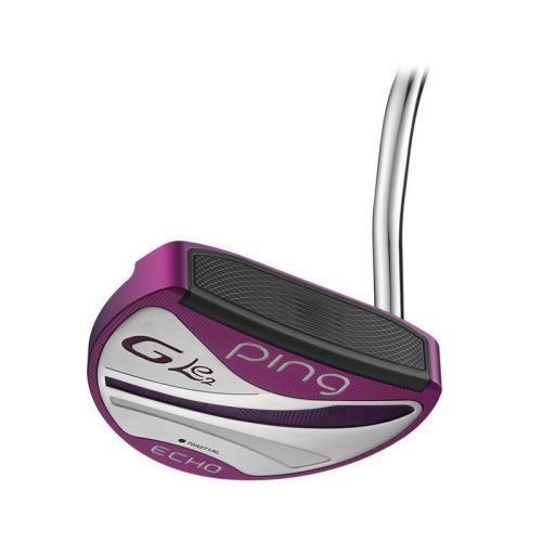 PING G Le2 ECHO パター　32インチ Ping Left Handed G Le2 Echo Putter | Left Handed Golf