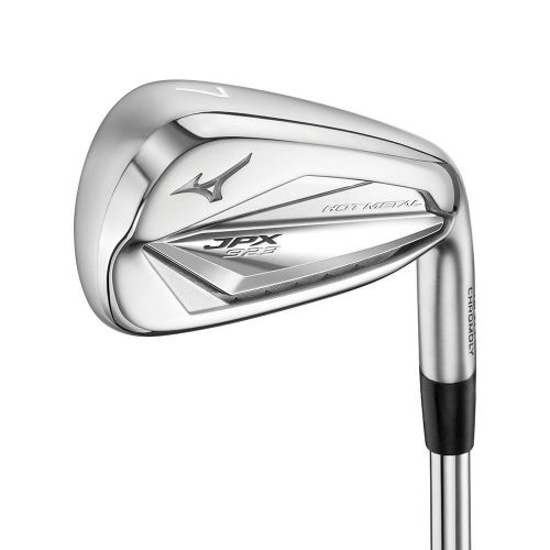 Mizuno Left Handed JPX 923 Hot Metal Graphite Irons | Left Handed Golf