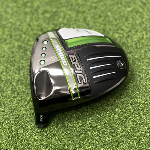 Callaway Epic Speed ドライバー YPRLMAqEwXGZphAhMSNw0iIBNzNzei