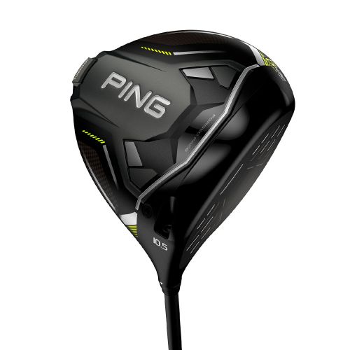 Conducteur Ping G430 Max 10,5* comme neuf ** tête seule