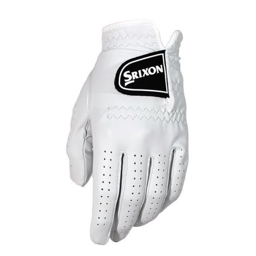 Srixon Premium Cabretta Leather Glove For the Left Handed Golfer