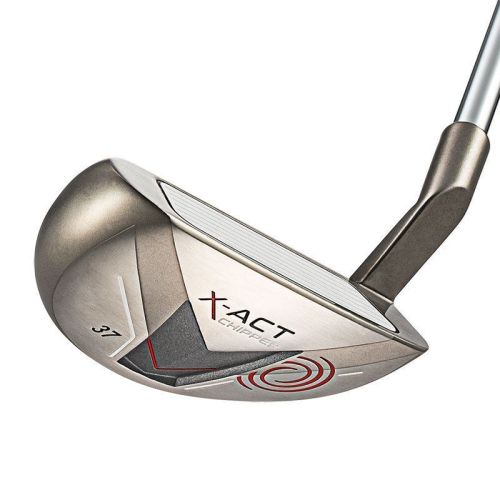 Odyssey Callaway Left Handed X-ACT Chipper 2022 | Left Handed Golf