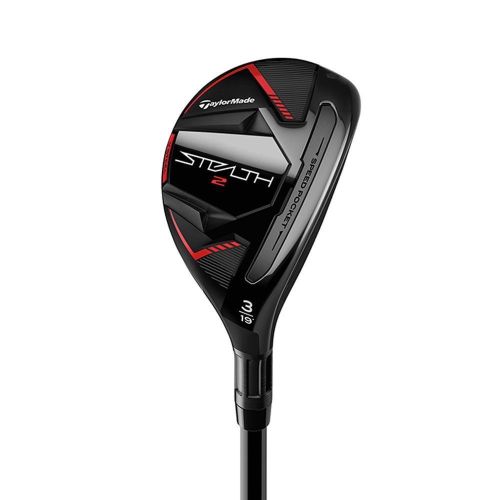Tête De Bois De Fairway TaylorMade Stealth Plus+ 15° – Tour Issue – Droitière