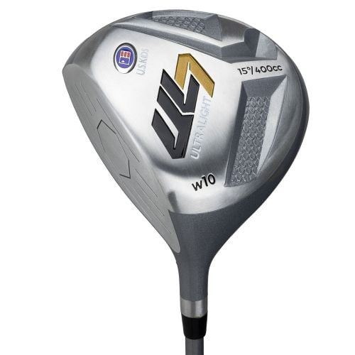 US Kids Left Handed UL7 63 Driver | Left Handed Golf