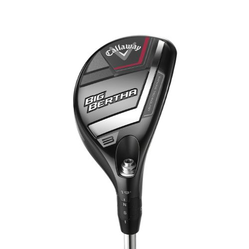 Callaway Left Handed Big Bertha 23 Hybrid | Left Handed Golf