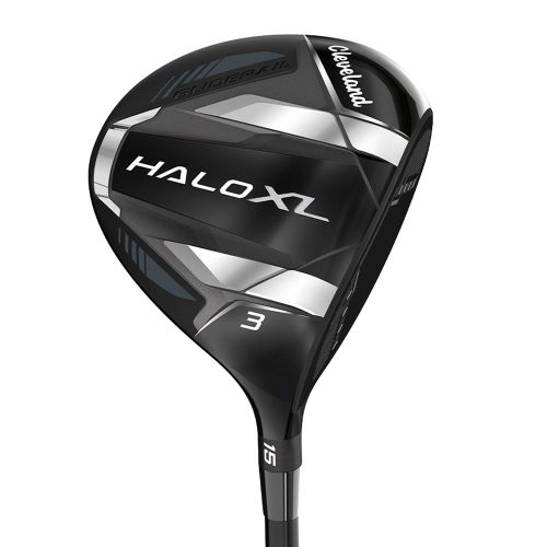 Driver Regular CLEVELAND Classic XL 10,5° - Sport & Plein air
