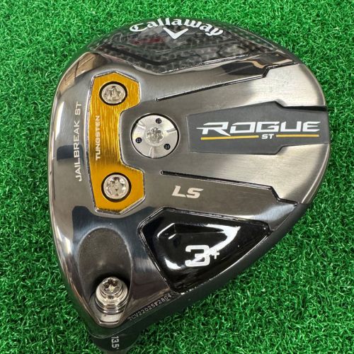 Tête conducteur Callaway Rogue ST MAX LS 9,0