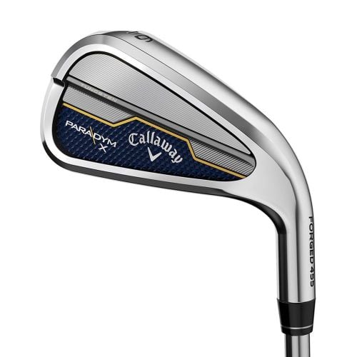 Callaway Epic Forged Iron Lofts Callaway Epic Forged Star