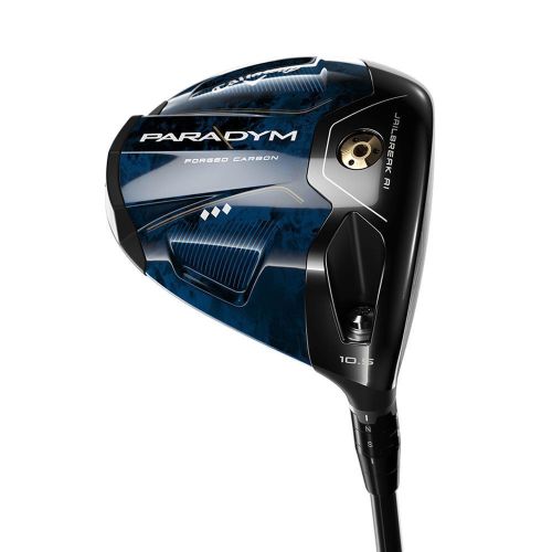 Callaway Left Handed Paradym Triple Diamond Driver | Left Handed Golf