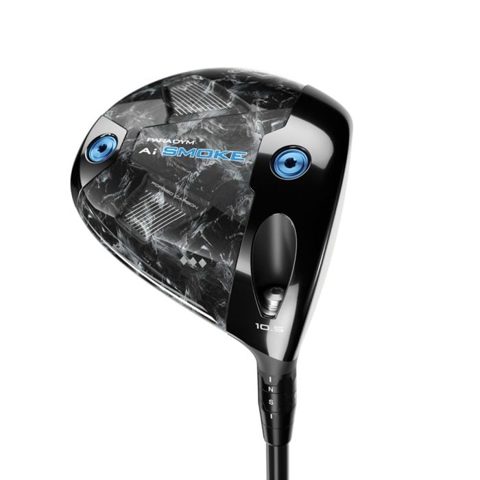 Left Handed Drivers Golf Clubs