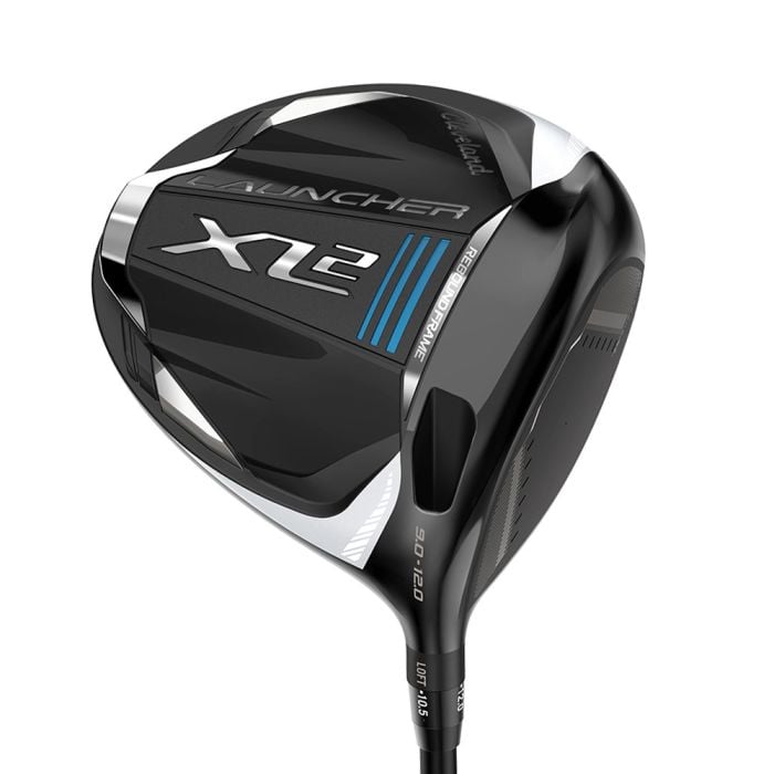 Left Handed Drivers Golf Clubs