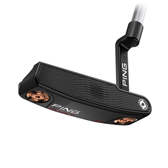 Left Handed Clearance Putters