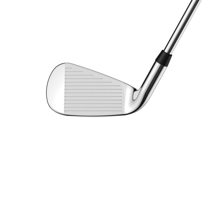 NICE PING RAPTURE Driving Iron 2 Iron. Black Dot Ping TFC X Flex £138