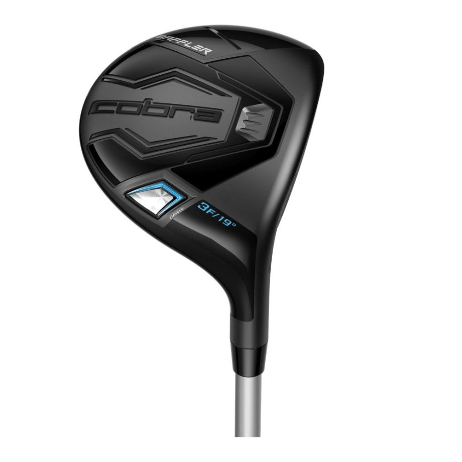 Cobra Left Handed Womens Baffler Fairway