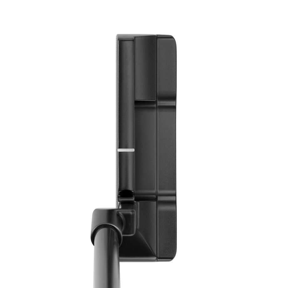 Mizuno Left Handed Kyoto P Grey Ion Putter