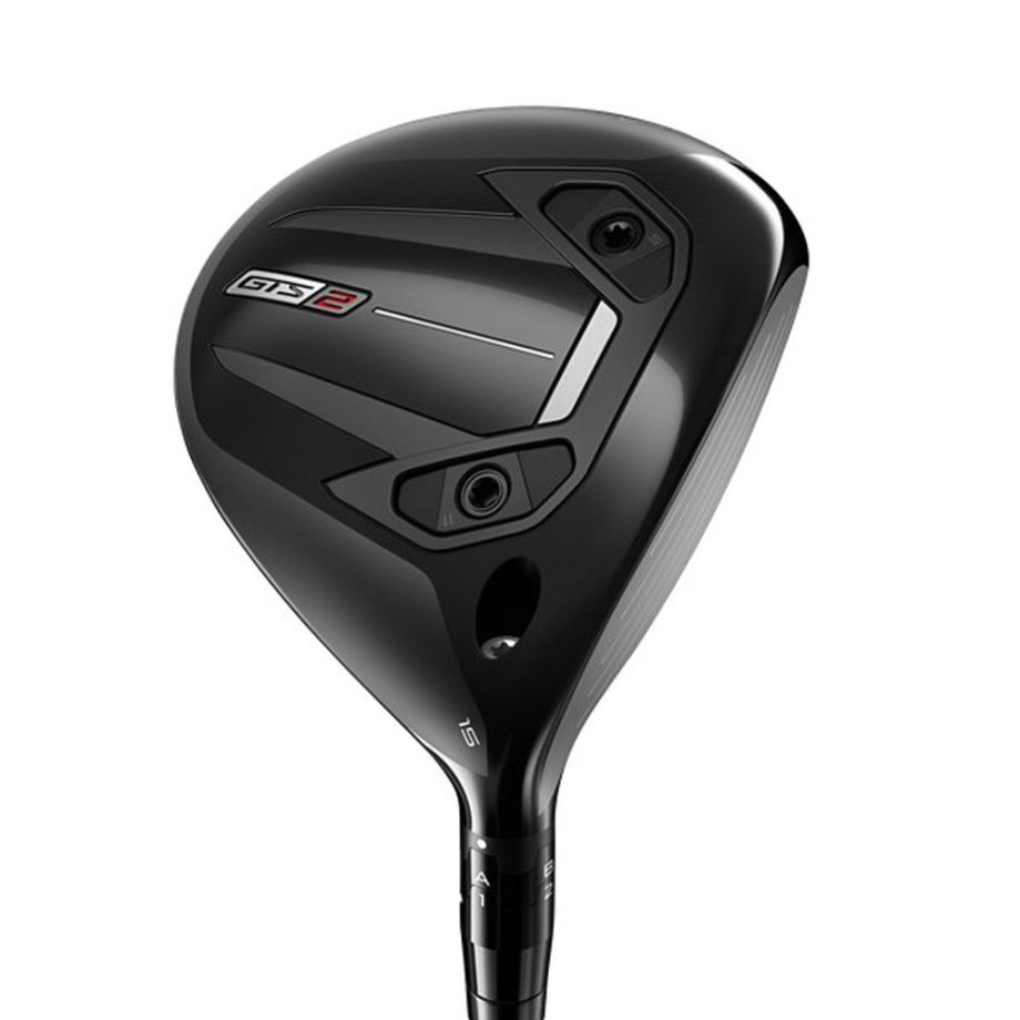 Titleist Left Handed GTS 2 Fairway
