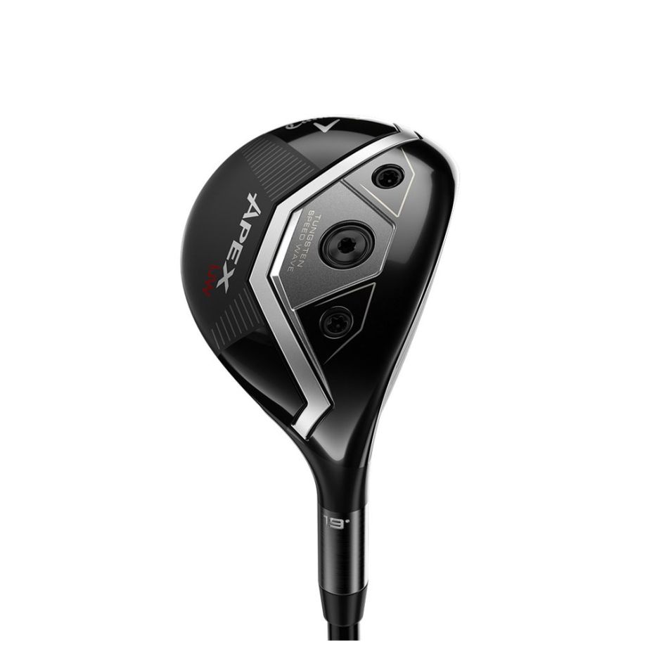 Callaway Apex UW Tour Utility Iron