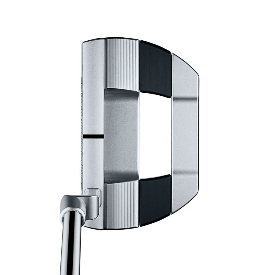 Scotty Cameron Left Handed Studio Style Fastback 2 Putter