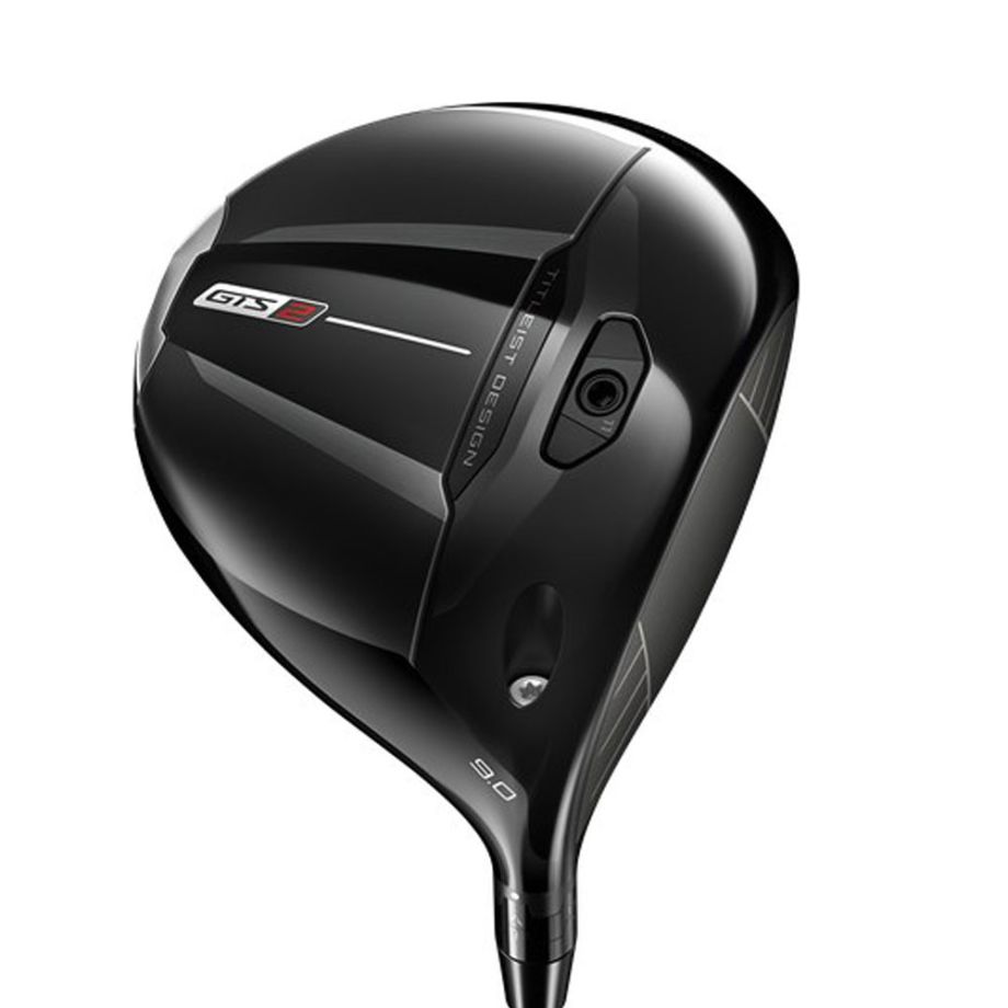 Titleist Left Handed GTS 2 Driver