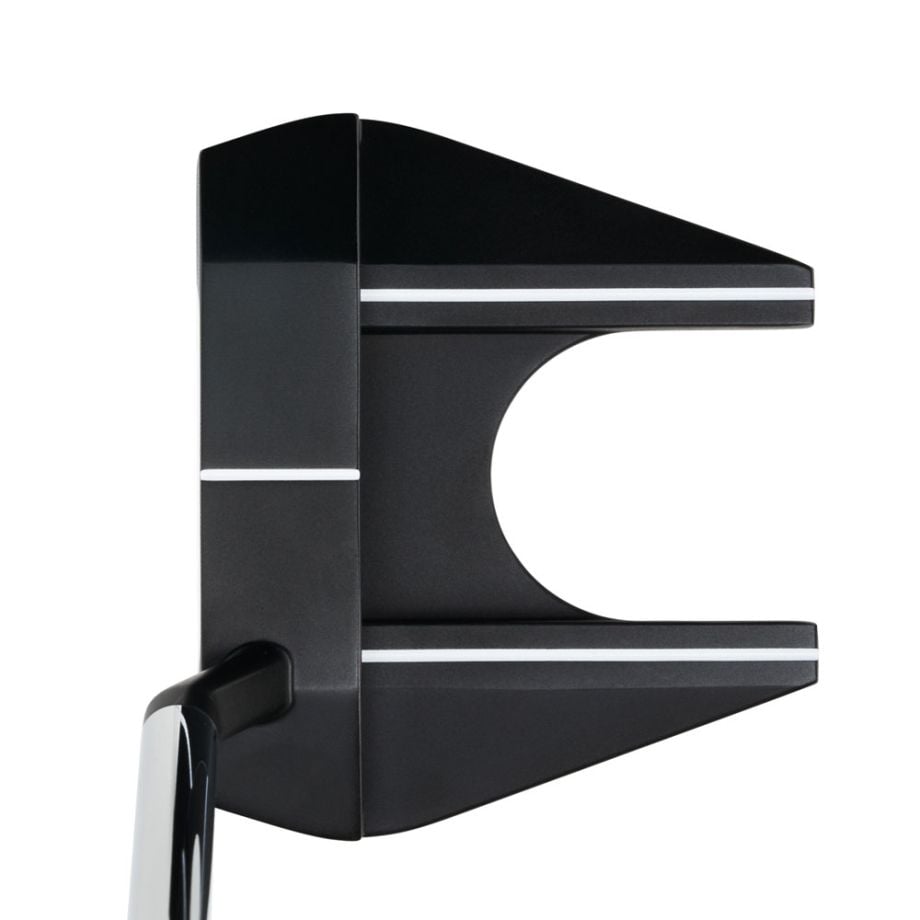 Odyssey Left Handed AI-DUAL #7 S Putter