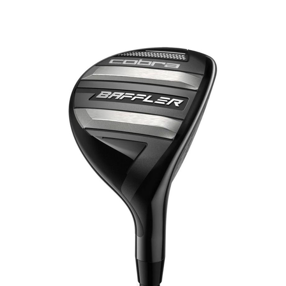 Cobra Left Handed Baffler Hybrid