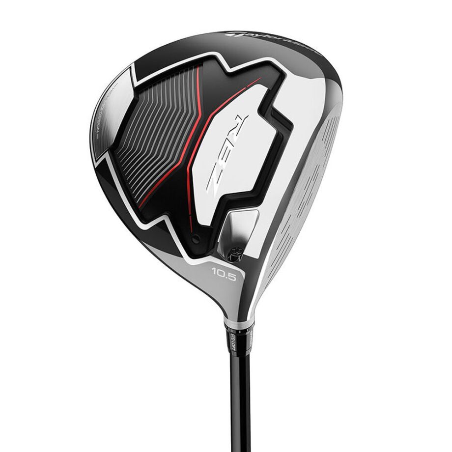Taylormade Left Handed RBZ 11 Piece Steel Package Set | Left