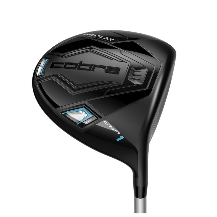 Cobra Left Handed Womens Baffler Driver