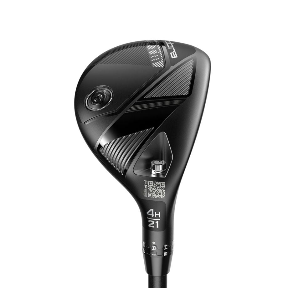 Cobra Left Handed OPTM Hybrid