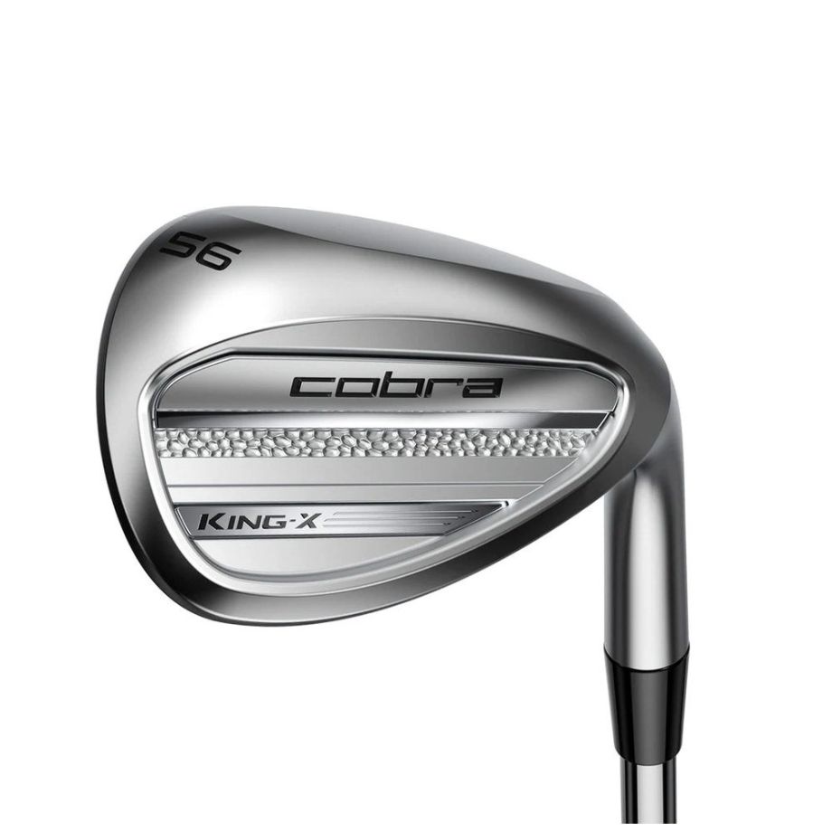 Cobra Left Handed King X Satin Wedge