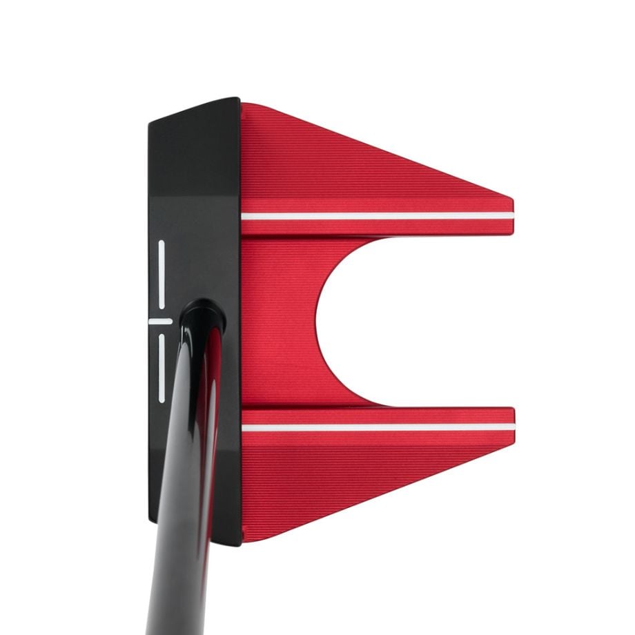 Odyssey Left Handed TRI-HOT S2S Seven Putter