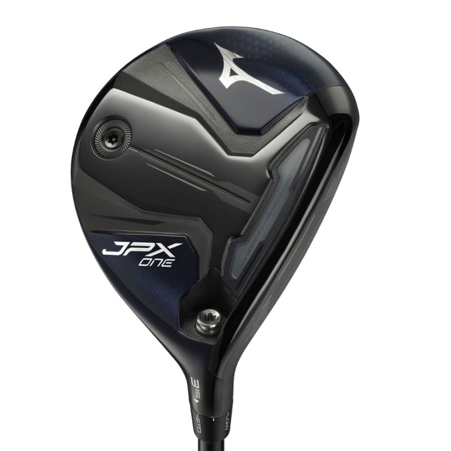 Mizuno Left Handed JPX One Fairway