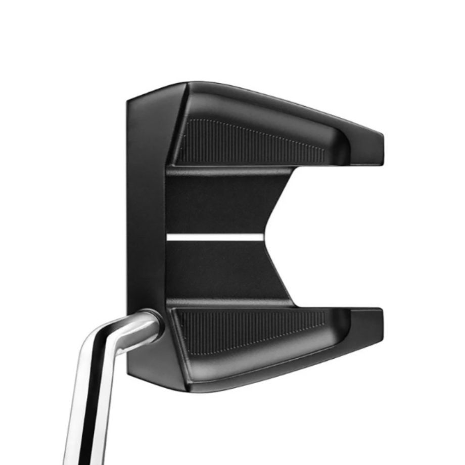 TaylorMade Left Handed TP Black Palisades SB Putter