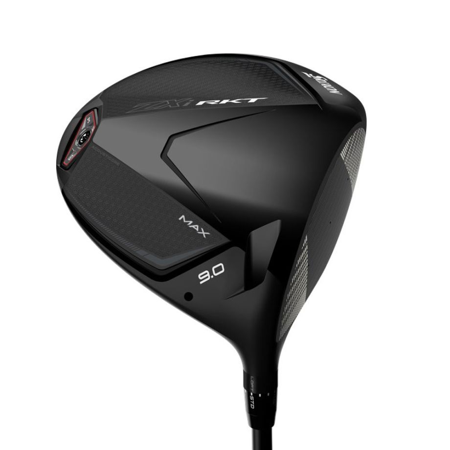 Srixon Left Handed ZXI RKT Max Driver