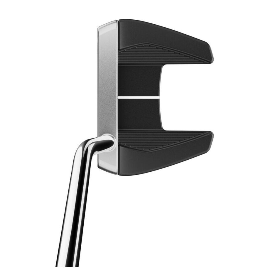 Taylormade Left Handed SYSTM2 Bandon Single Bend Putter