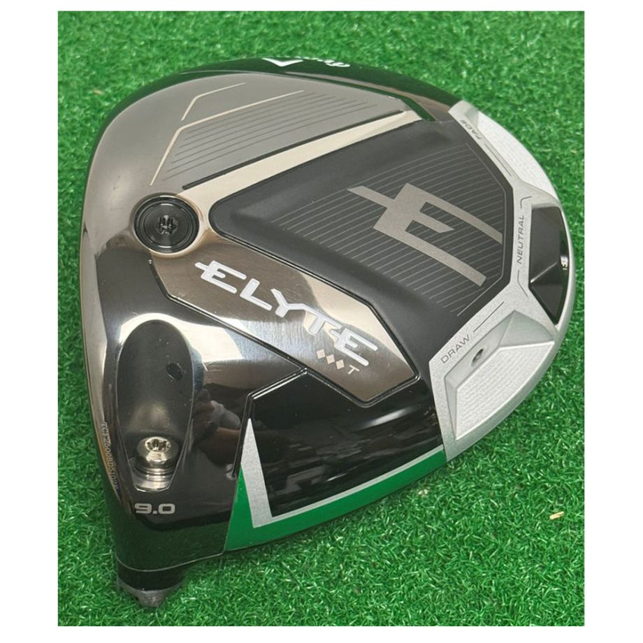 Callaway Left Handed Elyte Triple Diamond Tour Driver