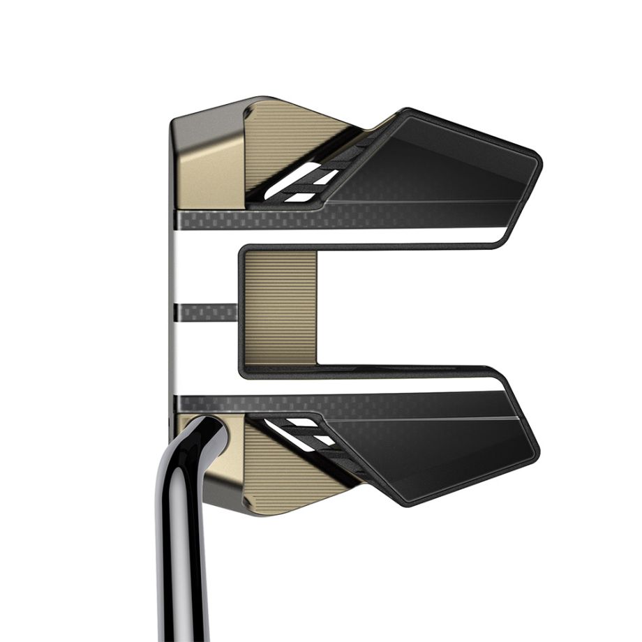 Cobra Left Handed 3DP Supernova Putter