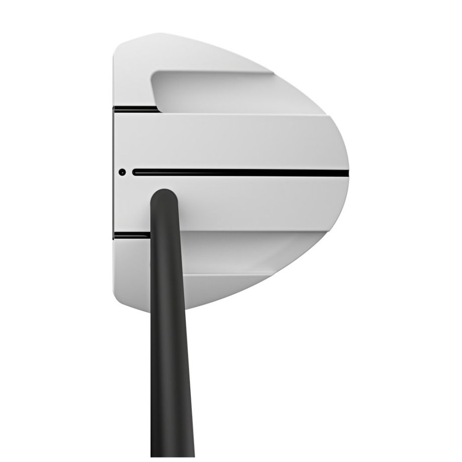 Ping Left Handed Scottsdale TEC Ketsch Onset Putter
