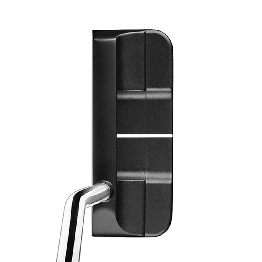 TaylorMade Left Handed TP Black Del Monte SB Putter