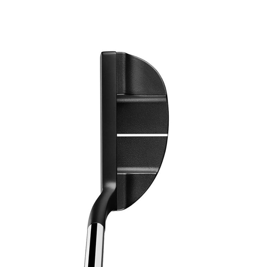 TaylorMade Left Handed TP Black Balboa 8 Putter