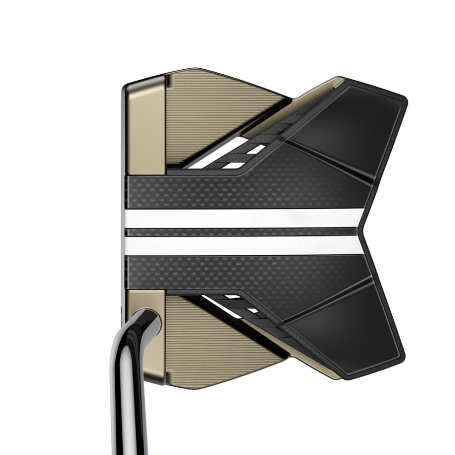 Cobra Left Handed 3DP Agera Putter