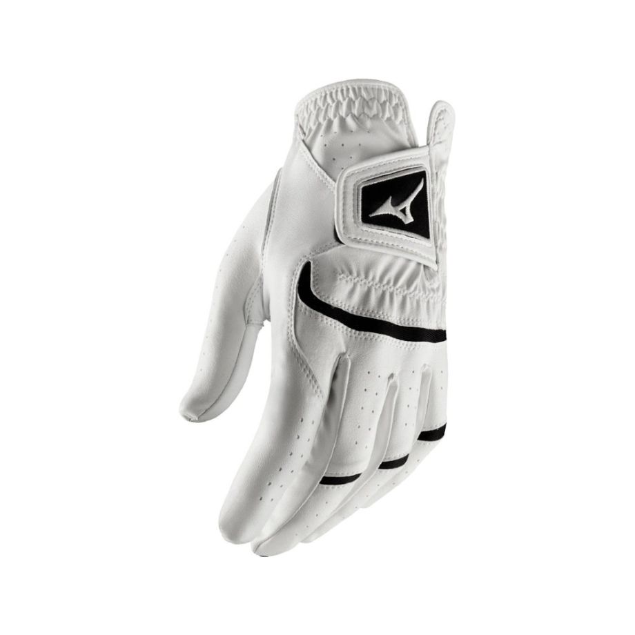Mizuno Elite Glove for the Left Handed Player