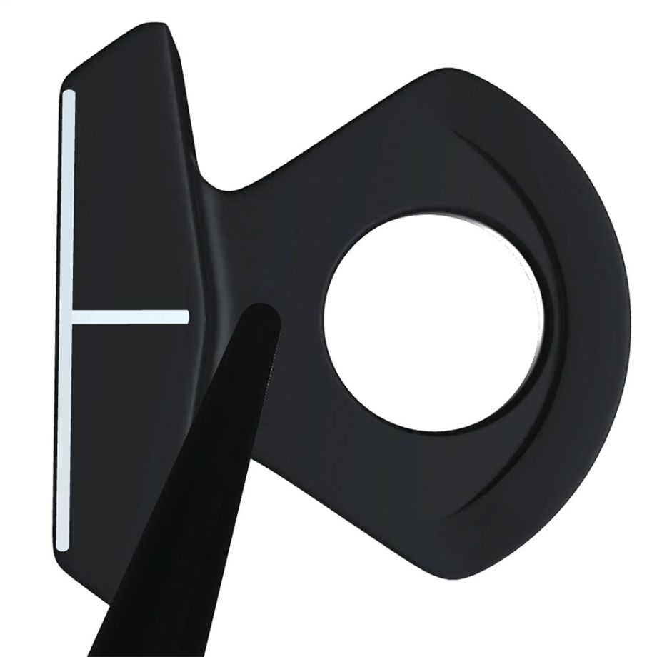 Lab Left Handed DF3 Putter | Left Handed Golf