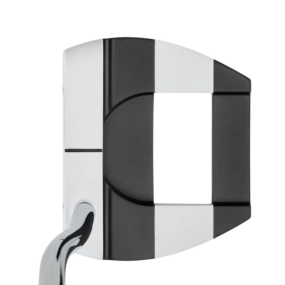 Odyssey Left Handed AI-DUAL Jailbird Mini Putter