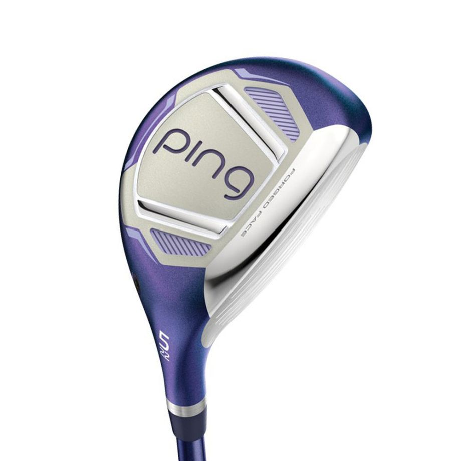 Ping Left Handed G le 4 Womens Hybrid