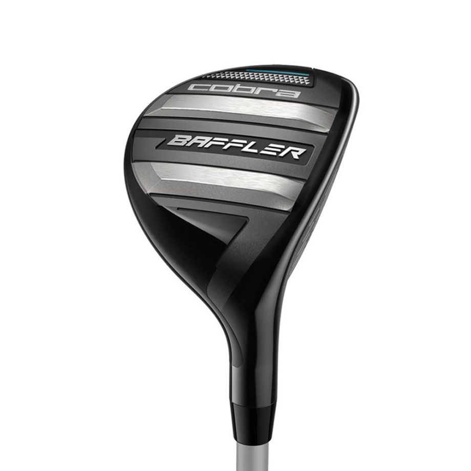 Cobra Left Handed Womens Baffler Hybrid