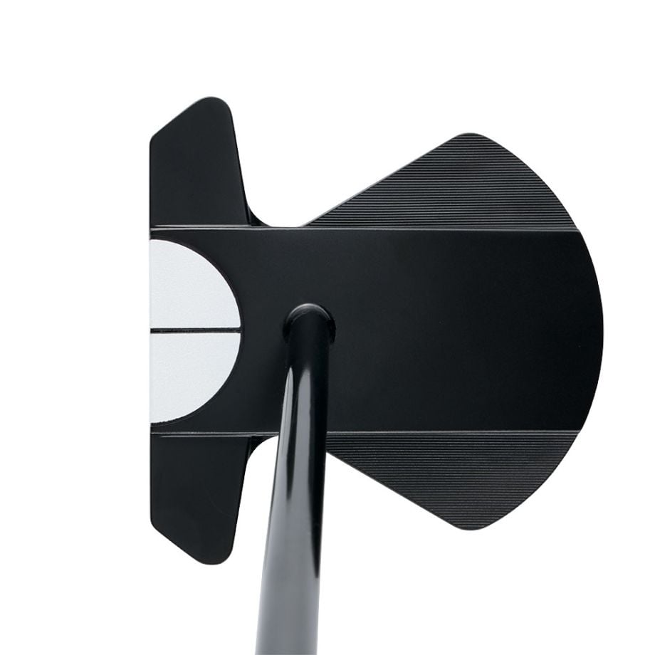 Odyssey Left Handed Square 2 Square AI-DUAL MAX 1/2 Ball Putter